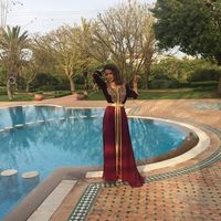 Sabrine Bentahar的照片