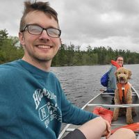 Reed Petersen的照片