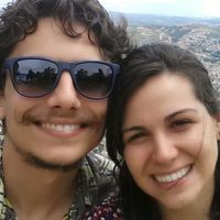 Rafael  Vieira的照片