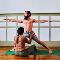 Javier Jorquera的照片