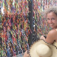 Stephanie Gantz的照片