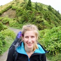 Louise Huyghebaert's Photo