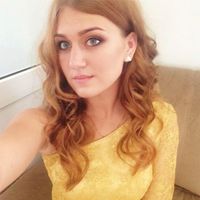 Vika Boyarkina's Photo