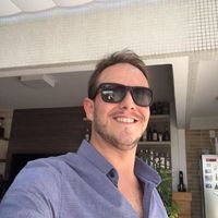 Marcos Berman的照片