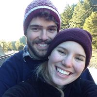 Photos de Chelsea & Eric