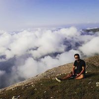 Sulkhan Mamuladze的照片