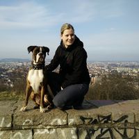 Photos de Silvie Nečasová