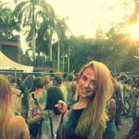 Naia Olabarria Goikoetxea's Photo