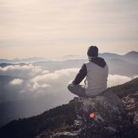 Vladislav Krivenko's Photo