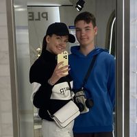 Elena Spencer的照片