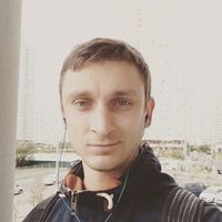 Игорь Мельниченко's Photo