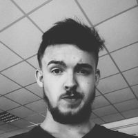 Łukasz Bąkowski's Photo