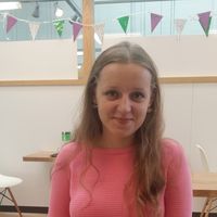 Julija Caruka's Photo