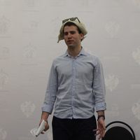 Andrey Yanovskiy's Photo