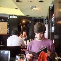 Patricio Rodando Ando's Photo