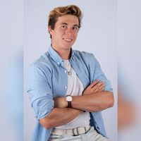 Elouan Lanoé's Photo