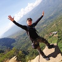 Dario H. Ruiz的照片