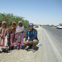 Masoud Jafari的照片