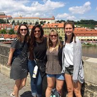 Sabrina Alvarez's Photo