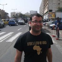 Haroon Ur  Ur Rashid的照片