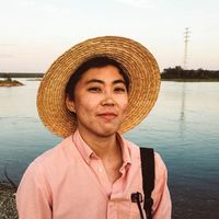 Qaidu Bardakhanov's Photo