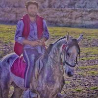 Fotos de Mohammad+Qayyum Baig