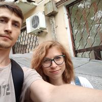 Павел Лукашев的照片