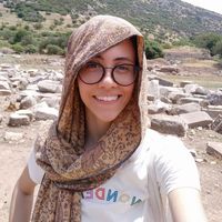 Rahma Messedi的照片