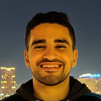 Waleed Diaa的照片