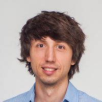 Tom Cervinka's Photo