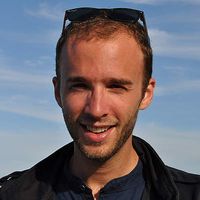 baptiste Beauvois's Photo