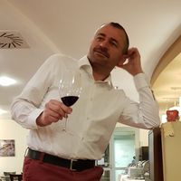 Tibor Horváth's Photo