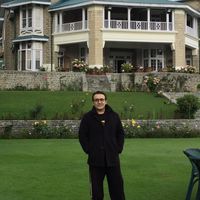 Le foto di Dr.Syed Shahzad Ali