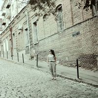 Tigranuhi Mkhitaryan的照片