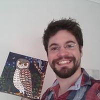 Etienne Leplus's Photo