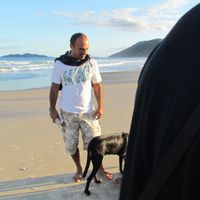 lukas kaimakamian's Photo