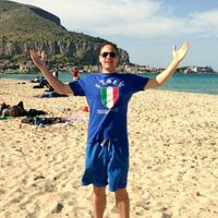 Anthony Pecoraro's Photo