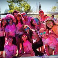 Alba García Jiménez's Photo