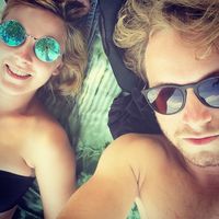 Gaetan Caelen's Photo