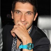 Fotos de Matt Dougui