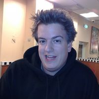 Christian Klitgaard's Photo