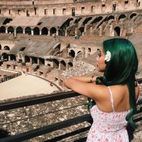 Lulu Beltran's Photo