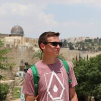 Josh Zachman的照片