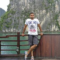 vipin Tripathi的照片