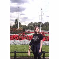 Dafne Palú的照片