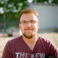 Wiktor Pieńkowski's Photo