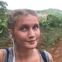 Mathilde De Koninck的照片