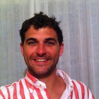 Zdjęcia użytkownika Nicolas Hauser