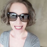 Fotos de Abbie Fairfax