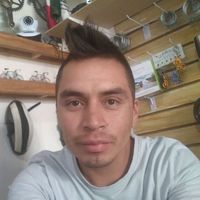 David Mejia的照片